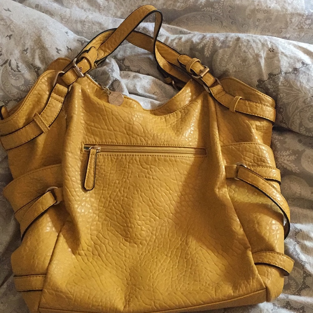 Big Buddha Purse